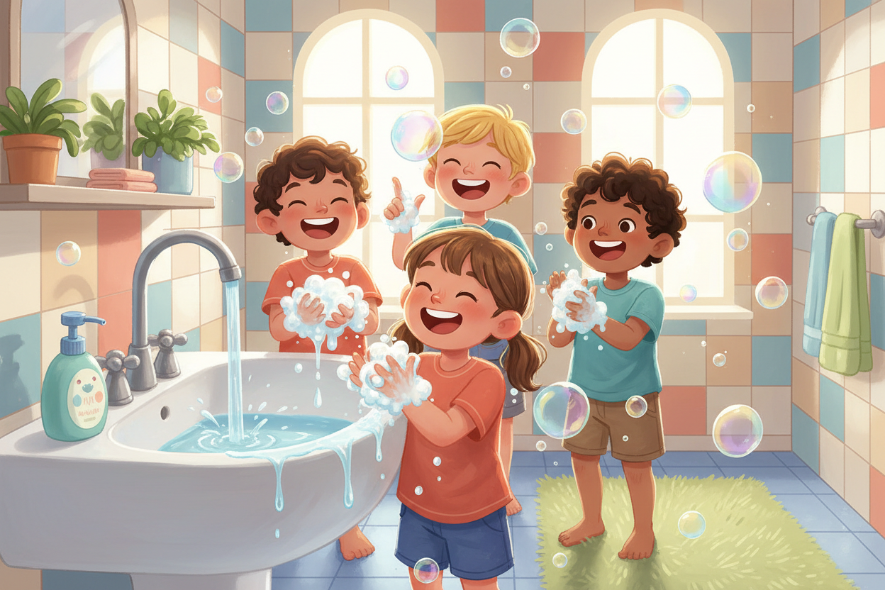 Kids