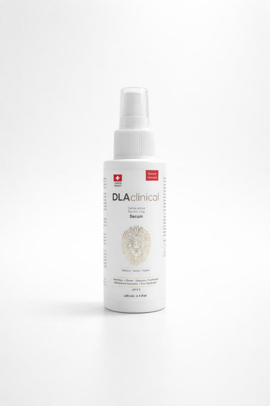 DLAclinical Serum 100ml