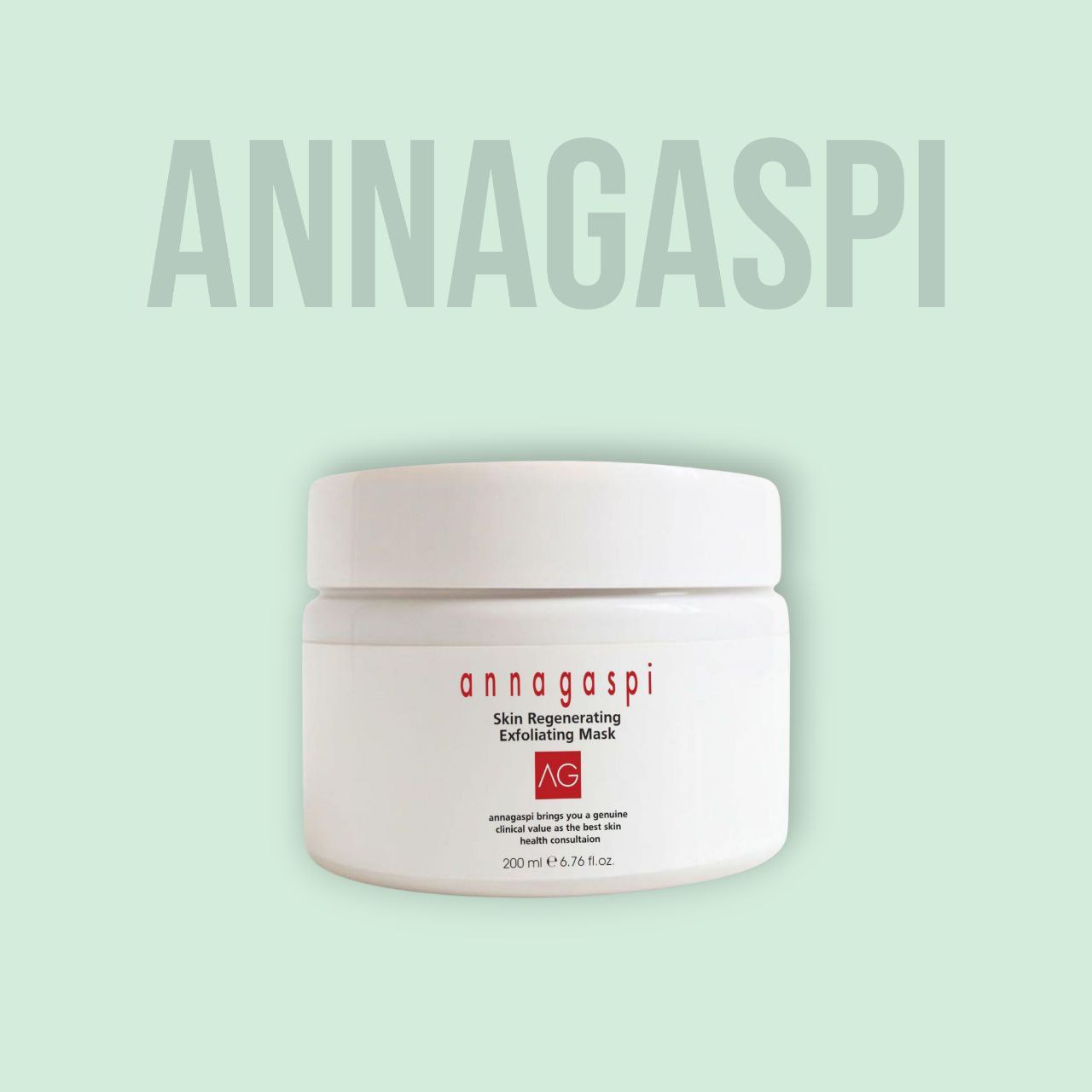 Annagaspi Anti-Aging Complete Skincare System (Premium Set)