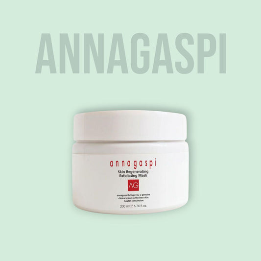 Annagaspi Anti-Aging Complete Skincare System (Premium Set)