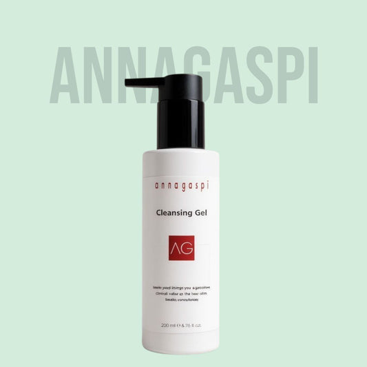Annagaspi Cleansing Gel 200ml