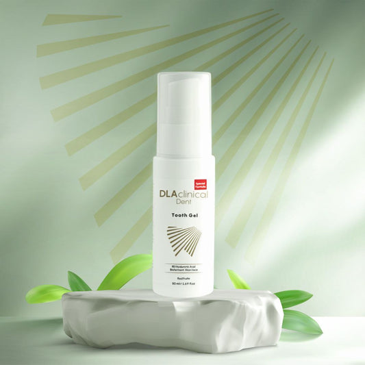 DLAclinical Dent Tooth Gel 50 ml